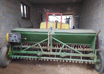 Siewnik Mazur 3m (nie Poznianiak Siewnik Mazur 3m (nie Poznianiak