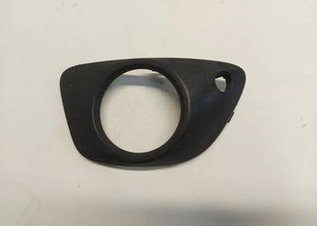 PORSCHE MACAN S 95B Kratka zderzaka halogenu lewa 95B807795