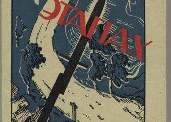 Na etapach - Maksim Tank