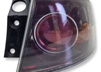 LAMPA PRAWA Seat Ibiza III LIFT 05-08r TYLNIA TYLNA prawy tył EUROPA