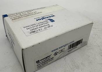Wenglor OY1P303P0189 Laser Sensor
