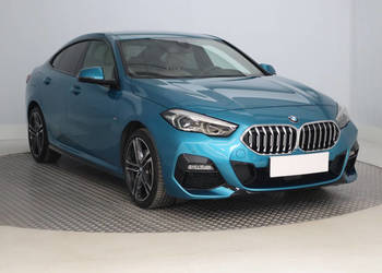 BMW 2 Gran Coupe 218i Gran Coupé