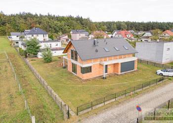 Dom wolnostojący 197.55m2 Gogolin
