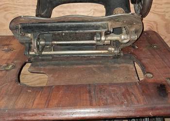 Maszyna Singer Antyk