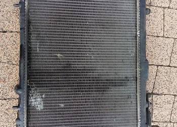 Chłodnica wody Peugeot 206+  1,4 HDI rok 2011