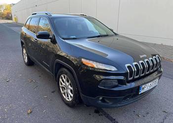 JEEP CHEROKEE JEEP CHEROKEE