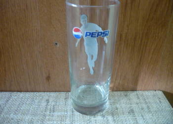 Szklanka Pepsi
