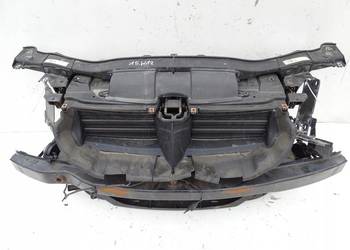 PAS PRZEDNI KOMPLETNY WZMOCNIENIE CHŁODNICE 2.0 D 177 KM BMW E92 E93 320D