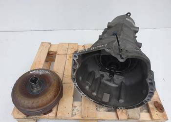 AUTOMATYCZNA SKRZYNIA BIEGÓW BMW E90 E91 E92 2.5 N52 _ automat 7547900