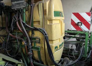 opryskiwacz john deere 412