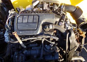 MERCEDES VITO W447 1.6 CDI 19r 114KM silnik 622951 622.951 622