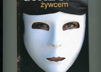 Spalona żywcem - Souad