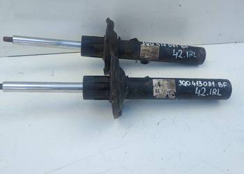 SKODA SUPERB III Amortyzator LEWY PRAWY PRZOD 3Q0413031BF