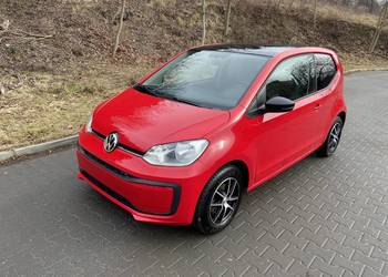 Volkswagen Up 2017