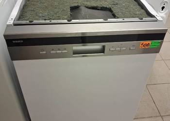 ZMYWARKA POD BLAT WASCO