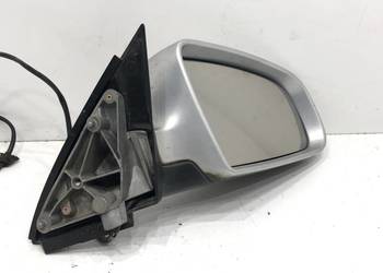 LUSTERKO PRAWY AUDI A4 B7 Kombi 04-08 ZEWNĘTRZNE PRAWA, BOCZNE