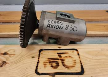 Pompa zębata Claas Axion Rexroth 3799528 H1