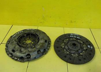 A3 8P TT GOLF OCTAVIA TIGUAN ALTEA 2.0 TFSI 11r CCZ sprzeglo LUK