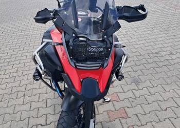 Bmw GS 1200 Adventure k51