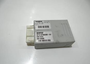 MODUŁ STEROWNIK ZAWIESZENIA BMW E61 6766280 (4647633)