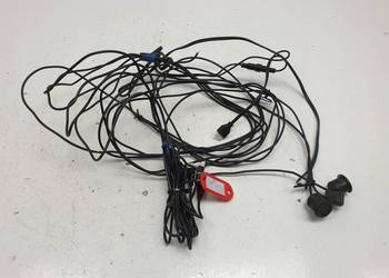 WIĄZKA CZUJNIKÓW PARKOWANIA Mitsubishi Space Star