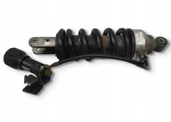 AMORTYZATOR TYŁ TYLNY BMW G650GS G 650 GS R13 11-14 Sprężyna zawieszenia