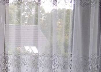 Duża firanka 6,20 x 1,60 m