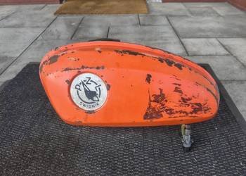 Zbiornik paliwa wsk 175 kobuz 125