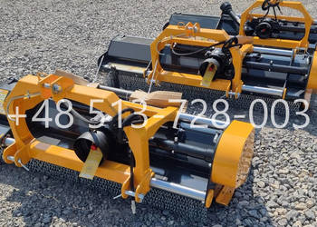 Kosiarka bijakowa Kellfri X280