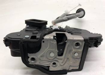 ZAMEK DRZWI LEWY PRZÓD SKODA KAMIQ Crossover 10B837015B