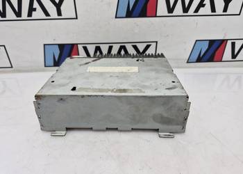  6907130 BWM E39 E46 MODUŁ STEROWNIK WZMACNIACZ BM24