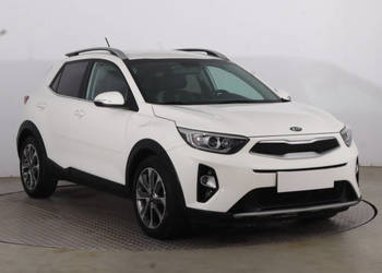 Kia Stonic 1.0 T-GDI