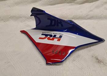 Honda CBR 600RR PC69 HRC / Prawa owiewka bok Obrzycko C573