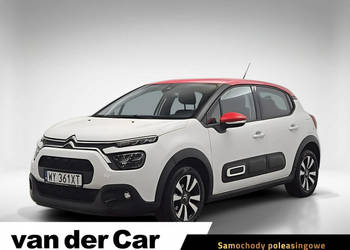 Citroen C3 1.2 PureTech Shine ! Z Polskiego Salonu ! Faktura Vat ! III (20…