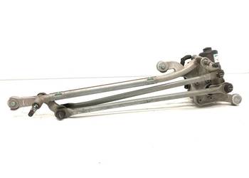 MECHANIZM WYCIERACZEK PRZÓD PEUGEOT 508 SW II 9813396080 UKŁAD