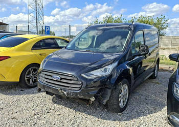 Ford Transit Connect 240 L2 1.5 TDCi Limited E6.2 2.4t