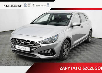 Hyundai i30 WD5966S#1.5 DPI Smart Podgrz.f I kier K.cof Salon PL VAT23% II…