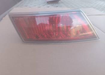 Honda Civic VIII 8 UFO lampa lewy tył W KLAPĘ - Ładna, bez "mikropęknięć"