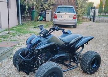 Sprzedam quada shineray stxe 150