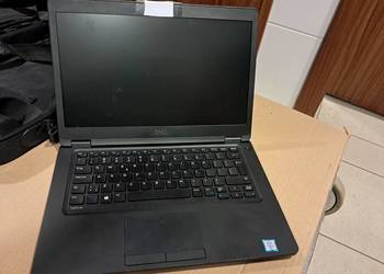 Syndyk sprzeda Laptop Dell Latitude 5480, i5-6200U