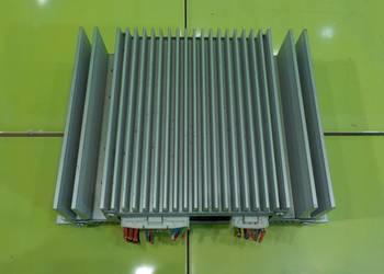 HYUNDAI ix35 LIFT 1.7 CRDI 15r 5D wzmacniacz radia nawigacji 963702Y000