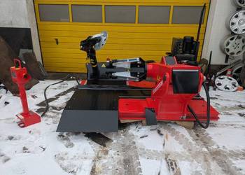 Montażownica ciężarowa Butler NAV 63A.17 extreme