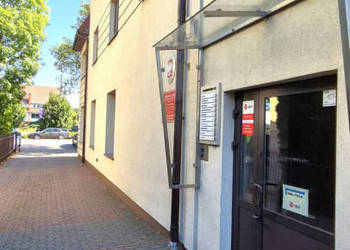 Lokal 80m Warszawa
