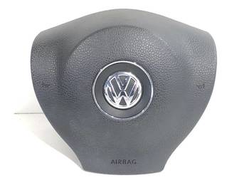 PODUSZKA POWIETRZNA KIEROWCY VW GOLF VI 3C8880201T 08-14 AIRBAG