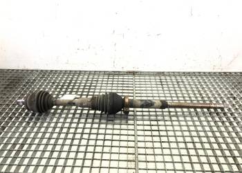 PÓŁOŚ PRAWY PRZÓD VOLVO XC90 I P30735643 2.4 185KM 02-15 PRZEGUB