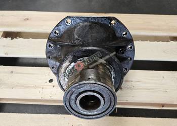 Uchwyt dyferencjału FWD Massey Ferguson 6180, 6270