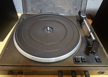 Gramofon RFT Ziphona MA 5529M