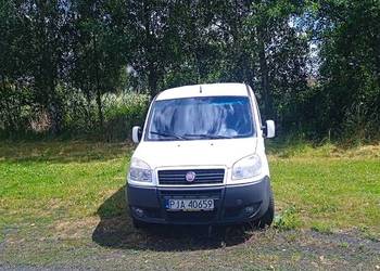 Fiat doblo Muliti Jet 1,3 75 KM