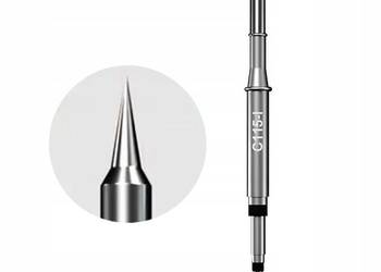 Grot C115-I z Grzałką | do Lutownic YIHUA, JBC, I2C