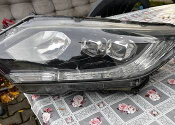 REFLEKTOR LAMPA LEWA HONDA HRV HR-V II 15-18 FULL LED